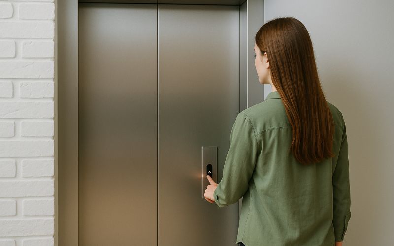 Normativa Tecnica UNI EN 81-20:2014: installazione di ascensori per persone e cose in sicurezza