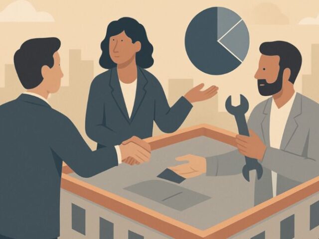 Articolo 1126 del Codice Civile: divisione spese lastrici solari di uso esclusivo