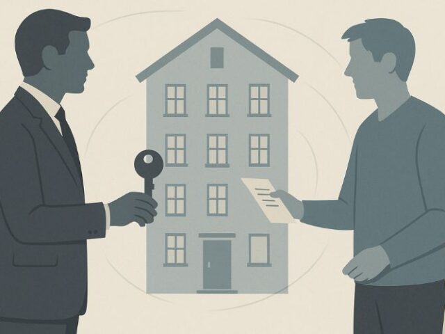 Articolo 1590 del Codice Civile: Guida Pratica alla Restituzione dell’Immobile