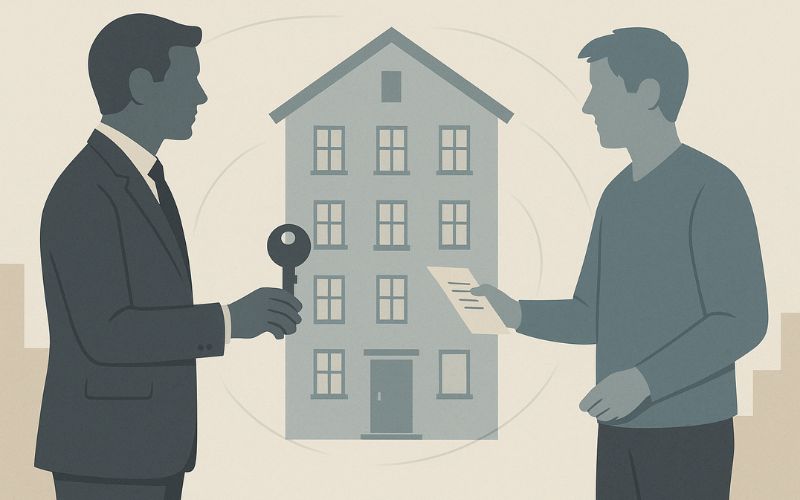 Articolo 1590 del Codice Civile: Guida Pratica alla Restituzione dell’Immobile