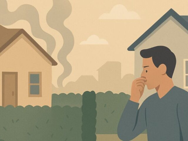 Articolo 844 del Codice Civile: Guida alle Immissioni tra Proprietà Confinanti