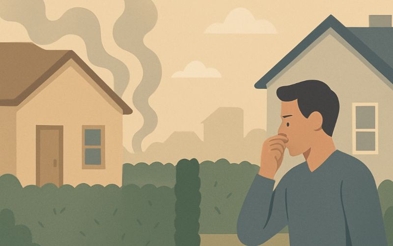 Articolo 844 del Codice Civile: Guida alle Immissioni tra Proprietà Confinanti