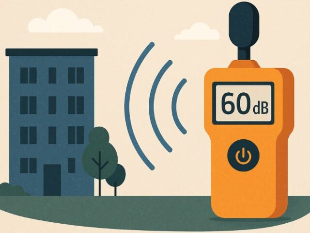 DPCM 5/12/1997 sui limiti acustici