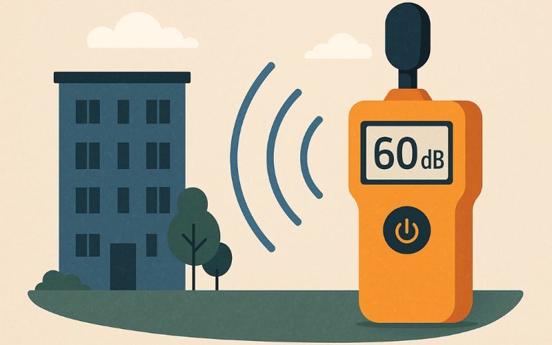 DPCM 5/12/1997 sui limiti acustici