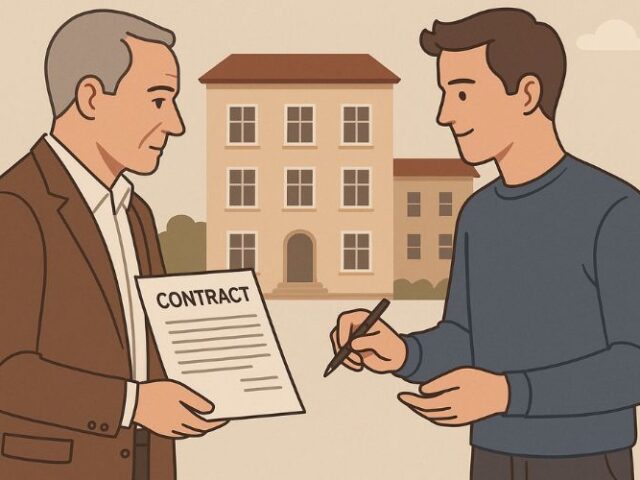 La Legge n. 392/1978: Cosa Resta Oggi dell’Equo Canone?