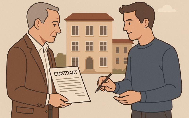 La Legge n. 392/1978: Cosa Resta Oggi dell’Equo Canone?