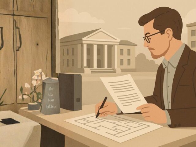 Legge Regionale n. 6/1989: Analisi Tecnica per Progettisti e Amministratori