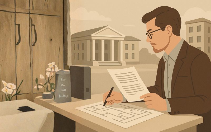 Legge Regionale n. 6/1989: Analisi Tecnica per Progettisti e Amministratori