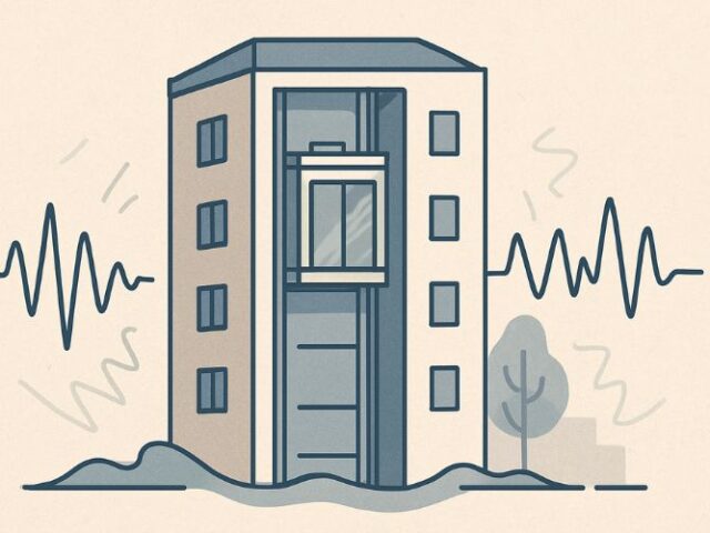 Normativa Tecnica UNI EN 81-77 per Ascensori in Zone Sismiche