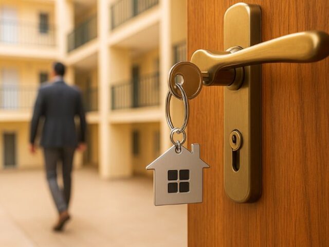 Servitù condominiali e di diritto d’uso su beni comuni