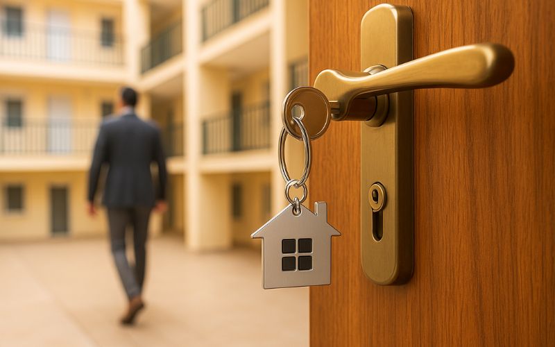 Servitù condominiali e di diritto d’uso su beni comuni